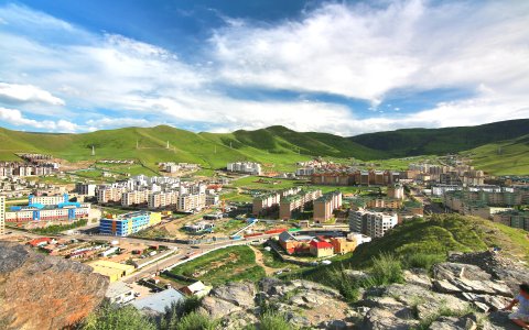 Na stepach Mongolii - od jurty do jurty, konie, wielbłądy i renifery z DiscoverAsia (15).jpg